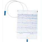 Urine Bag (Pull-Push Valve) - Disposable Surgical Scalpel Blades | Huaian Helen Medical Instrument Co.,Ltd.
