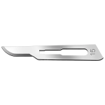Surgical Blade Size 15# - Disposable Surgical Scalpel Blades | Huaian Helen Medical Instrument Co.,Ltd.