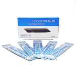 Stitch Cutter Blades - Disposable Surgical Scalpel Blades | Huaian Helen Medical Instrument Co.,Ltd.