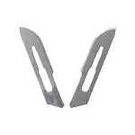 Surgical Blade Size 23# - Disposable Surgical Scalpel Blades | Huaian Helen Medical Instrument Co.,Ltd.