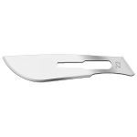 Surgical Blade Size 22# - Disposable Surgical Scalpel Blades | Huaian Helen Medical Instrument Co.,Ltd.