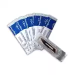 Surgical Blade Size 20# - Disposable Surgical Scalpel Blades | Huaian Helen Medical Instrument Co.,Ltd.