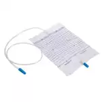 Urine Bag (Pull-Push Valve) - Disposable Surgical Scalpel Blades | Huaian Helen Medical Instrument Co.,Ltd.