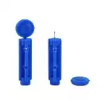 Blood Lancet (Twist) - Disposable Surgical Scalpel Blades | Huaian Helen Medical Instrument Co.,Ltd.