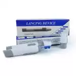 Lancing Device - Disposable Surgical Scalpel Blades | Huaian Helen Medical Instrument Co.,Ltd.