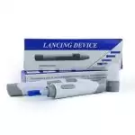 Lancing Device - Disposable Surgical Scalpel Blades | Huaian Helen Medical Instrument Co.,Ltd.