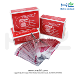Surgical Blade Size 11# - Disposable Surgical Scalpel Blades | Huaian Helen Medical Instrument Co.,Ltd.