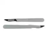 Sterile Disposable Scalpel - Disposable Surgical Scalpel Blades | Huaian Helen Medical Instrument Co.,Ltd.