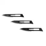 Surgical Blade Size 13# - Disposable Surgical Scalpel Blades | Huaian Helen Medical Instrument Co.,Ltd.