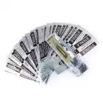 Surgical Blade Size 15# - Disposable Surgical Scalpel Blades | Huaian Helen Medical Instrument Co.,Ltd.