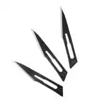 Surgical Blade Size 11# - Disposable Surgical Scalpel Blades | Huaian Helen Medical Instrument Co.,Ltd.