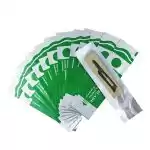 Surgical Blade Size 15# - Disposable Surgical Scalpel Blades | Huaian Helen Medical Instrument Co.,Ltd.