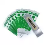 Surgical Blade Size 10# - Disposable Surgical Scalpel Blades | Huaian Helen Medical Instrument Co.,Ltd.