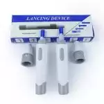 Lancing Device - Disposable Surgical Scalpel Blades | Huaian Helen Medical Instrument Co.,Ltd.