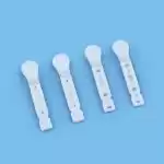 Blood Lancet (Flat) - Disposable Surgical Scalpel Blades | Huaian Helen Medical Instrument Co.,Ltd.