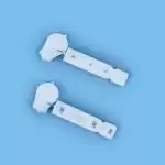 Blood Lancet (Flat) - Disposable Surgical Scalpel Blades | Huaian Helen Medical Instrument Co.,Ltd.