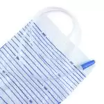 Urine Bag (Without Valve) - Disposable Surgical Scalpel Blades | Huaian Helen Medical Instrument Co.,Ltd.