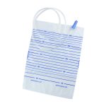 Urine Bag (Without Valve) - Disposable Surgical Scalpel Blades | Huaian Helen Medical Instrument Co.,Ltd.