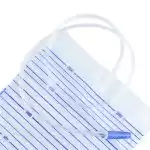 Urine Bag (Without Valve) - Disposable Surgical Scalpel Blades | Huaian Helen Medical Instrument Co.,Ltd.