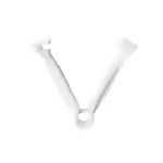 Umbilical Cord Clamps - Disposable Surgical Scalpel Blades | Huaian Helen Medical Instrument Co.,Ltd.