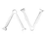 Umbilical Cord Clamps - Disposable Surgical Scalpel Blades | Huaian Helen Medical Instrument Co.,Ltd.