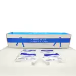 Umbilical Cord Clamps - Disposable Surgical Scalpel Blades | Huaian Helen Medical Instrument Co.,Ltd.