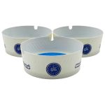 Disposable Foam Ashtray - Disposable Surgical Scalpel Blades | Huaian Helen Medical Instrument Co.,Ltd.