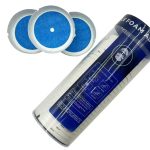 Disposable Foam Ashtray - Disposable Surgical Scalpel Blades | Huaian Helen Medical Instrument Co.,Ltd.