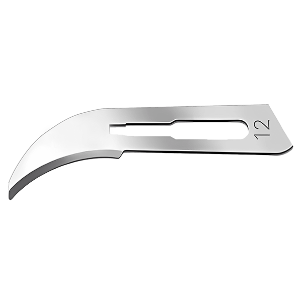 Surgical Blade Size 12#