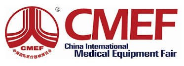 Join Huaian Helen Medical at CMEF 2026 Shanghai！
